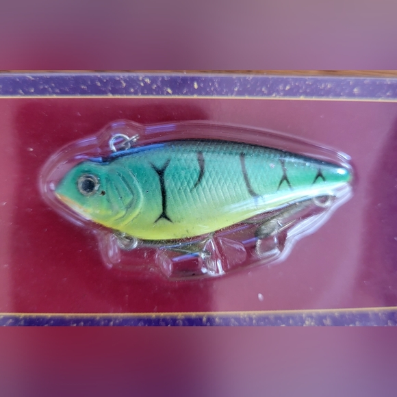 Renegade Pro Series Fishing lure - Picture 3 of 5